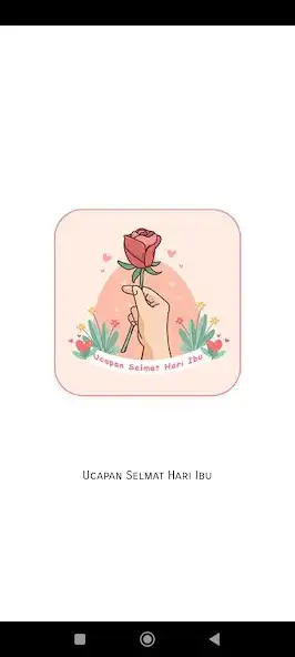 Play Ucapan Selamat Hari Ibu  and enjoy Ucapan Selamat Hari Ibu with UptoPlay