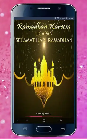 Play Ucapan Selamat Hari Ramadhan  and enjoy Ucapan Selamat Hari Ramadhan with UptoPlay