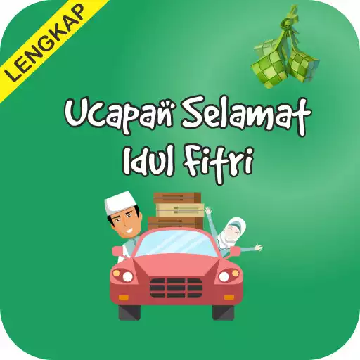 Play Ucapan: Selamat Idul Fitri APK