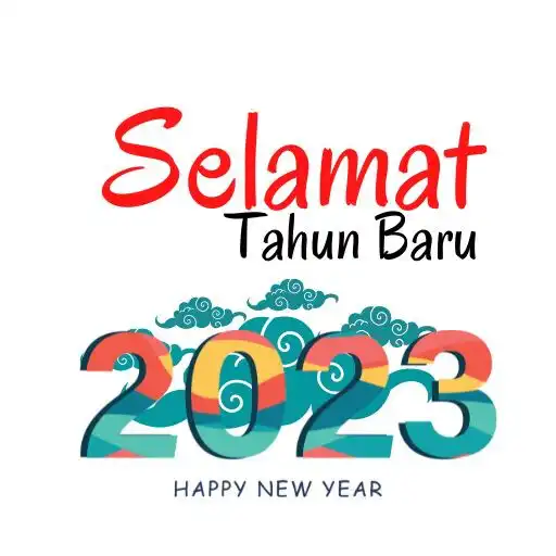 Play Ucapan Selamat Tahun Baru 2023 APK