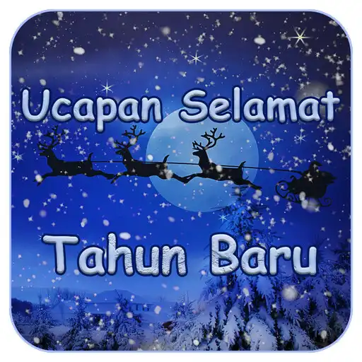 Play Ucapan Selamat Tahun Baru 2024 APK