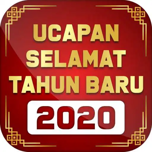 Play Ucapan Selamat Tahun Baru - Happy New Year 2020 APK
