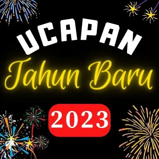 Play Ucapan Tahun Baru 2024 APK