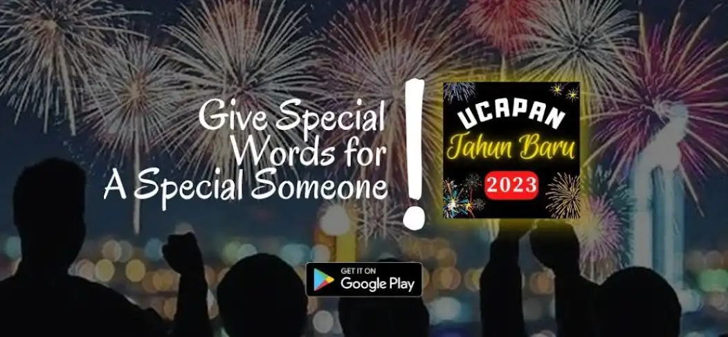 Play Ucapan Tahun Baru 2024  and enjoy Ucapan Tahun Baru 2024 with UptoPlay