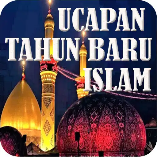 Play Ucapan Tahun Baru Islam APK