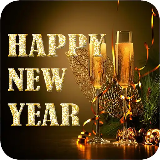Play Ucapan Tahun Baru Terlengkap APK