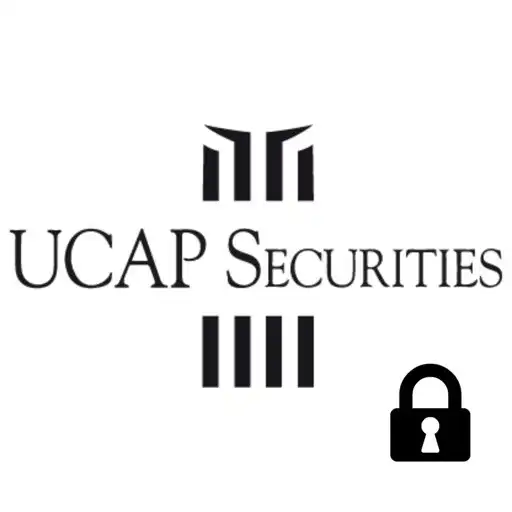 Play UCAP Software Token APK