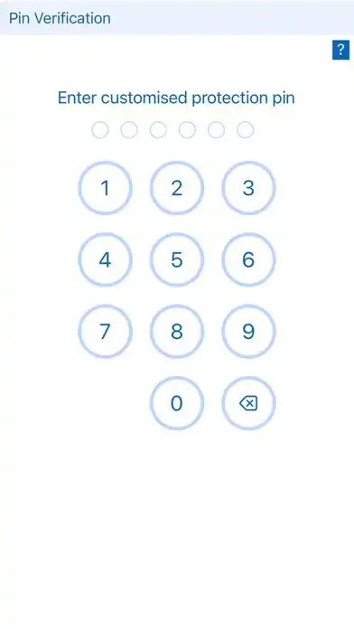 Play UCAP Software Token as an online game UCAP Software Token with UptoPlay