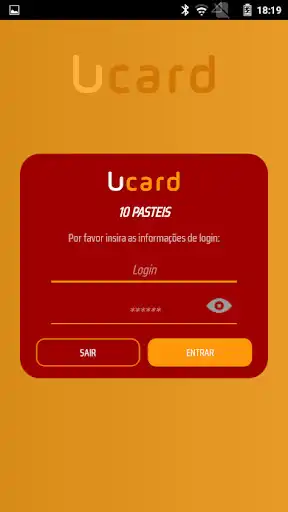 Play UCard PinSafe as an online game UCard PinSafe with UptoPlay