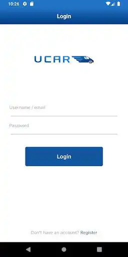 Play Ucar Driver  and enjoy Ucar Driver with UptoPlay
