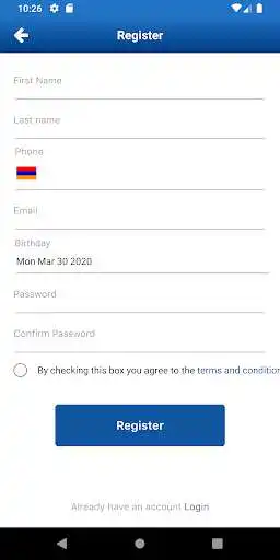 Play Ucar Driver as an online game Ucar Driver with UptoPlay