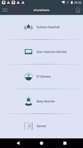 Play uCarehome as an online game uCarehome with UptoPlay