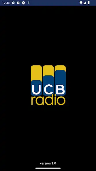 Play UCB Radio  and enjoy UCB Radio with UptoPlay