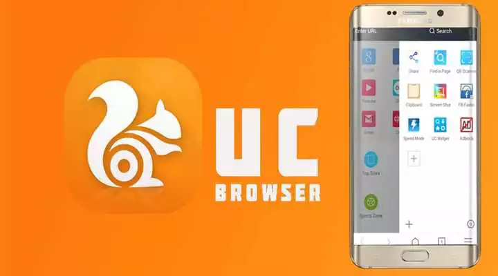 Play UC Browser