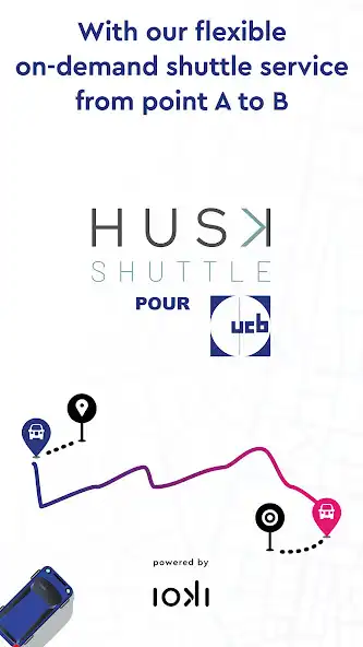 Play UCB Shuttle  and enjoy UCB Shuttle with UptoPlay
