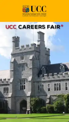 Play UCC Careers Fair Plus