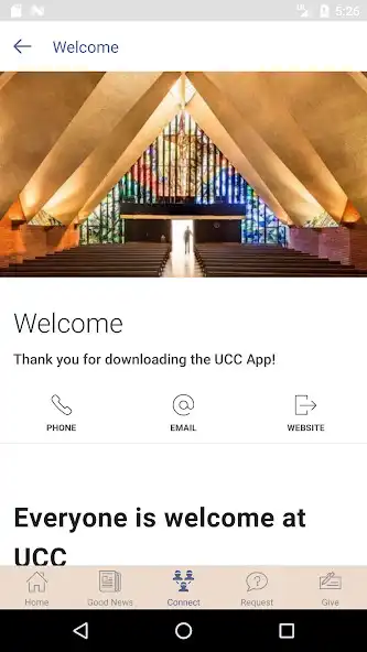 Play UCC Los Angeles as an online game UCC Los Angeles with UptoPlay