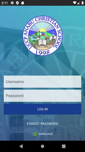Play UCCP - Anabu Christian School  and enjoy UCCP - Anabu Christian School with UptoPlay