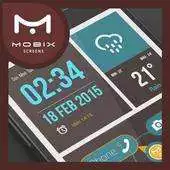 Free play online UCCW Brown Flat UI Skin APK