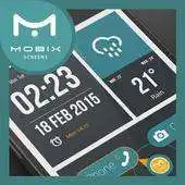 Free play online UCCW DarkGray Flat UI Skin APK Free play online UCCW DarkGray Flat UI Skin APK