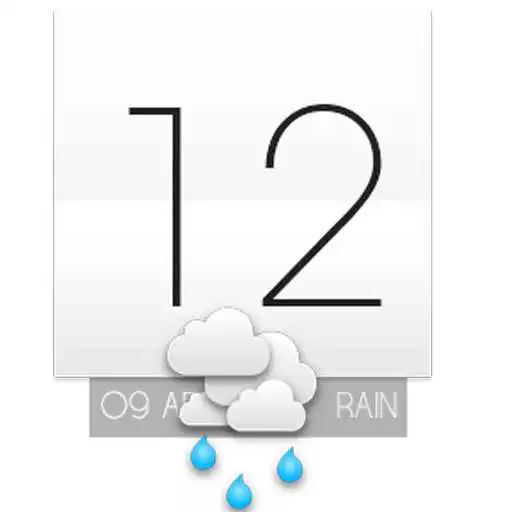 Free play online UCCW - Flat Sense  APK