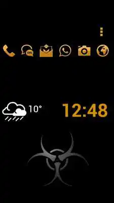 Play Uccw Skin Orange