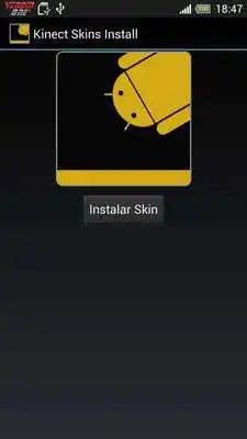 Play Uccw Skin Orange