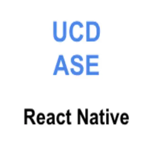 Play UCD ASE React Native energy consumption test app APK