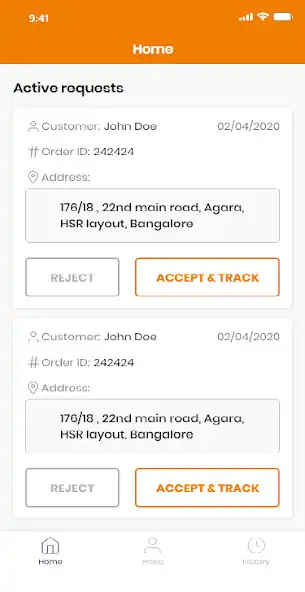 Play UC Delivery  and enjoy UC Delivery with UptoPlay