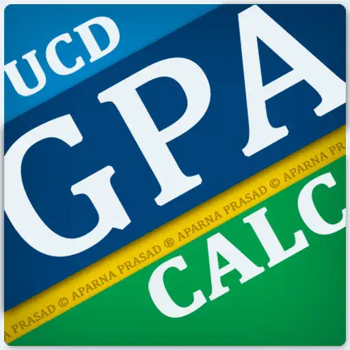 Run free android online UCD GPA CALCULATOR APK Run free android online UCD GPA CALCULATOR APK