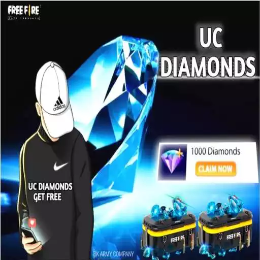 Play UC Diamonds APK