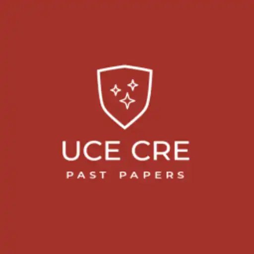 Play UCE CRE pastpapers APK