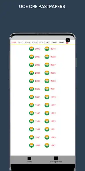 Play UCE CRE pastpapers and enjoy UCE CRE pastpapers with UptoPlay Play UCE CRE pastpapers and enjoy UCE CRE pastpapers with UptoPlay