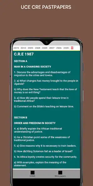 Play UCE CRE pastpapers as an online game online UCE CRE pastpapers with UptoPlay Play UCE CRE pastpapers as an online game UCE CRE pastpapers with UptoPlay