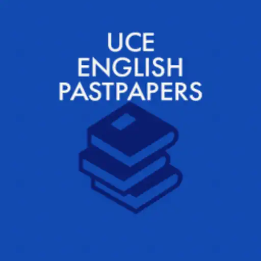 Play UCE English pastpapers APK