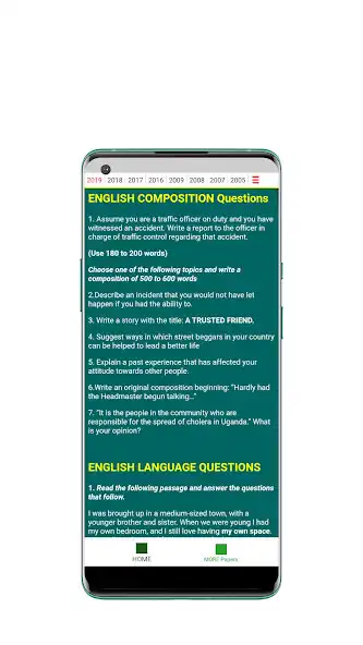 Play UCE English pastpapers and enjoy UCE English pastpapers with UptoPlay Play UCE English pastpapers and enjoy UCE English pastpapers with UptoPlay