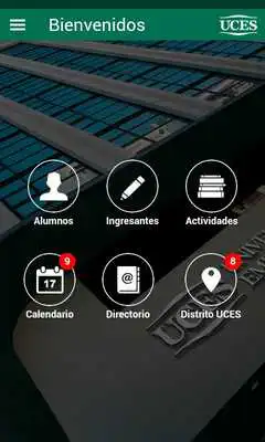 Play UCES