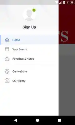 Play UC Events