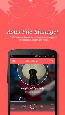 Play UC File Manager