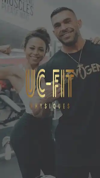 Play UCFIT  and enjoy UCFIT with UptoPlay