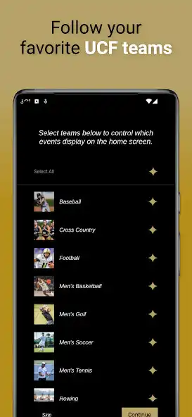 Play UCF Knights  and enjoy UCF Knights with UptoPlay