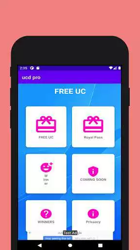 Play UC Free :- Get Season 19 Royal Pass and Free UC  and enjoy UC Free :- Get Season 19 Royal Pass and Free UC with UptoPlay