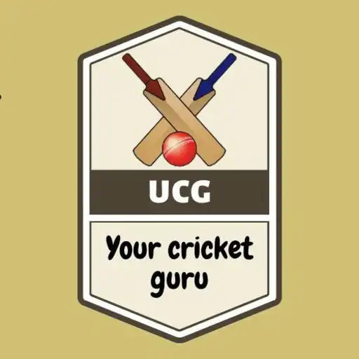 Play UCG - Your cricket guru APK