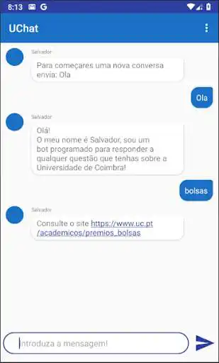 Play U Chat  and enjoy U Chat with UptoPlay