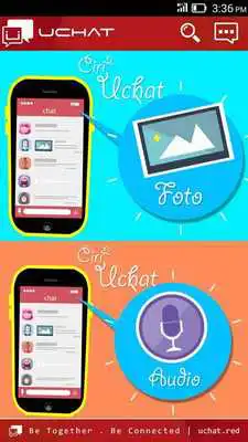 Play UChat