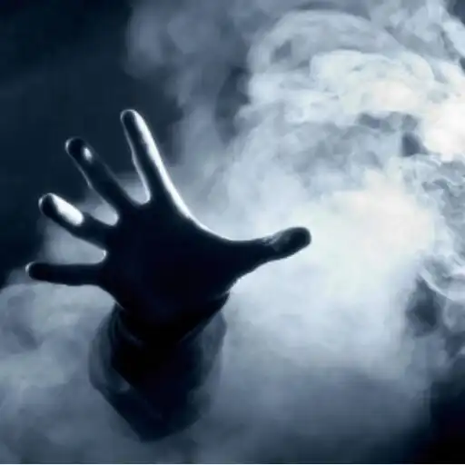 Play Uchawi mweupe APK