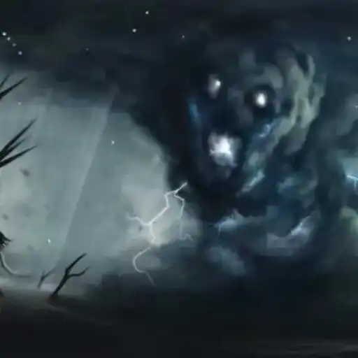 Play Uchawi mweusi APK