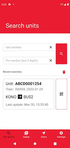 Play U Check Intermodal  and enjoy U Check Intermodal with UptoPlay