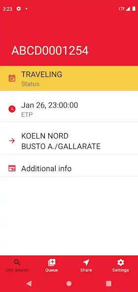 Play U Check Intermodal as an online game U Check Intermodal with UptoPlay