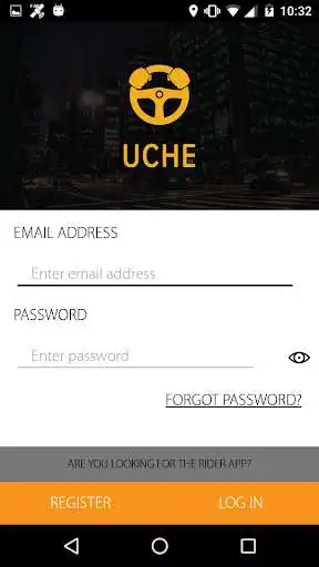 Play UCHE Partner